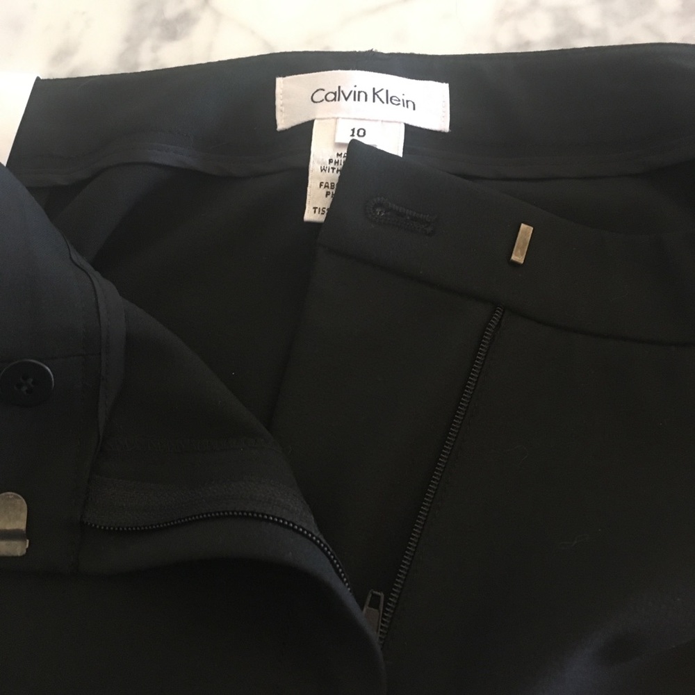 Calvin Klein pant - Picture 8 of 8